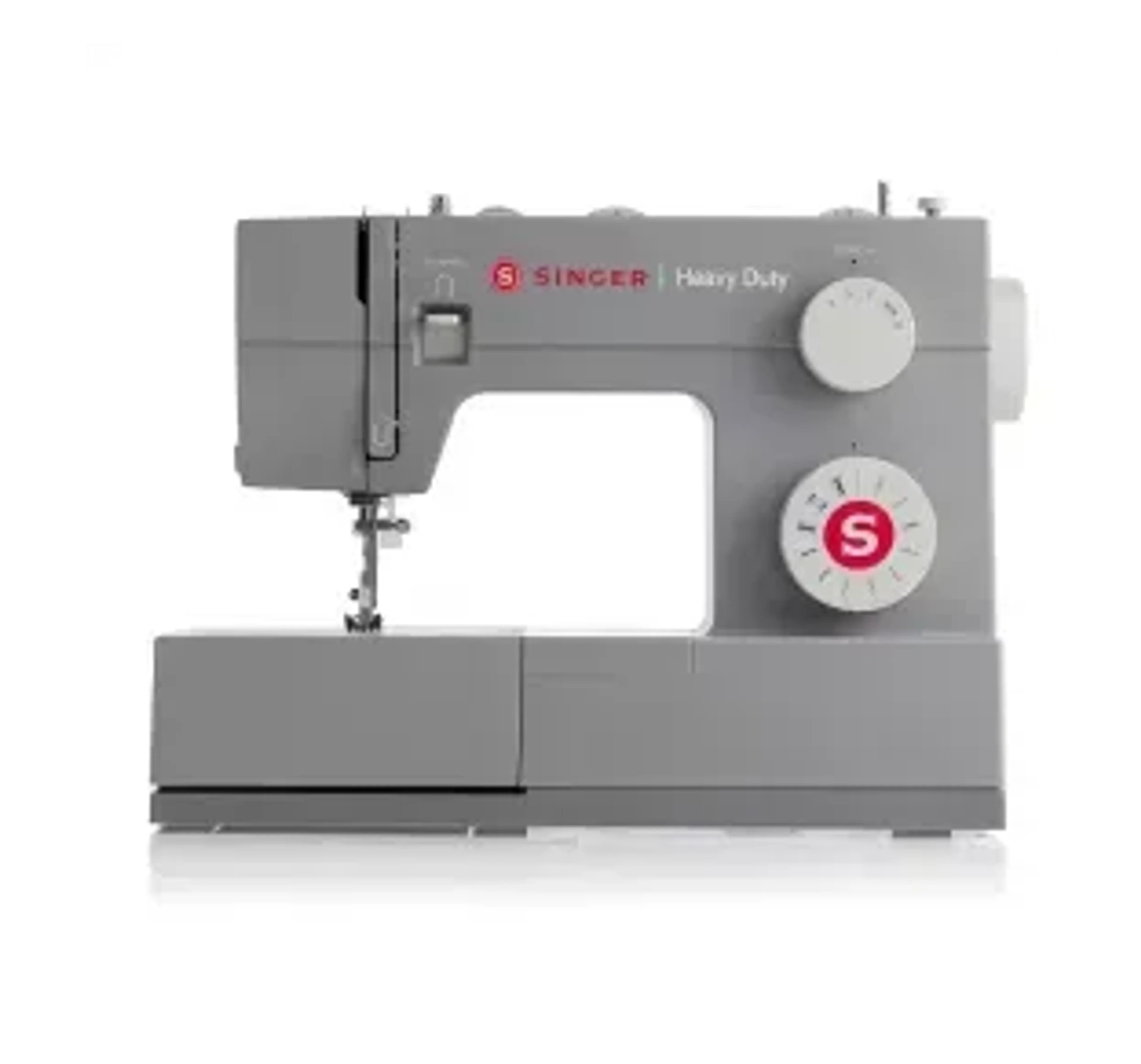 Picture of the product: SINGER Heavy Duty 4411 Sewing Machine