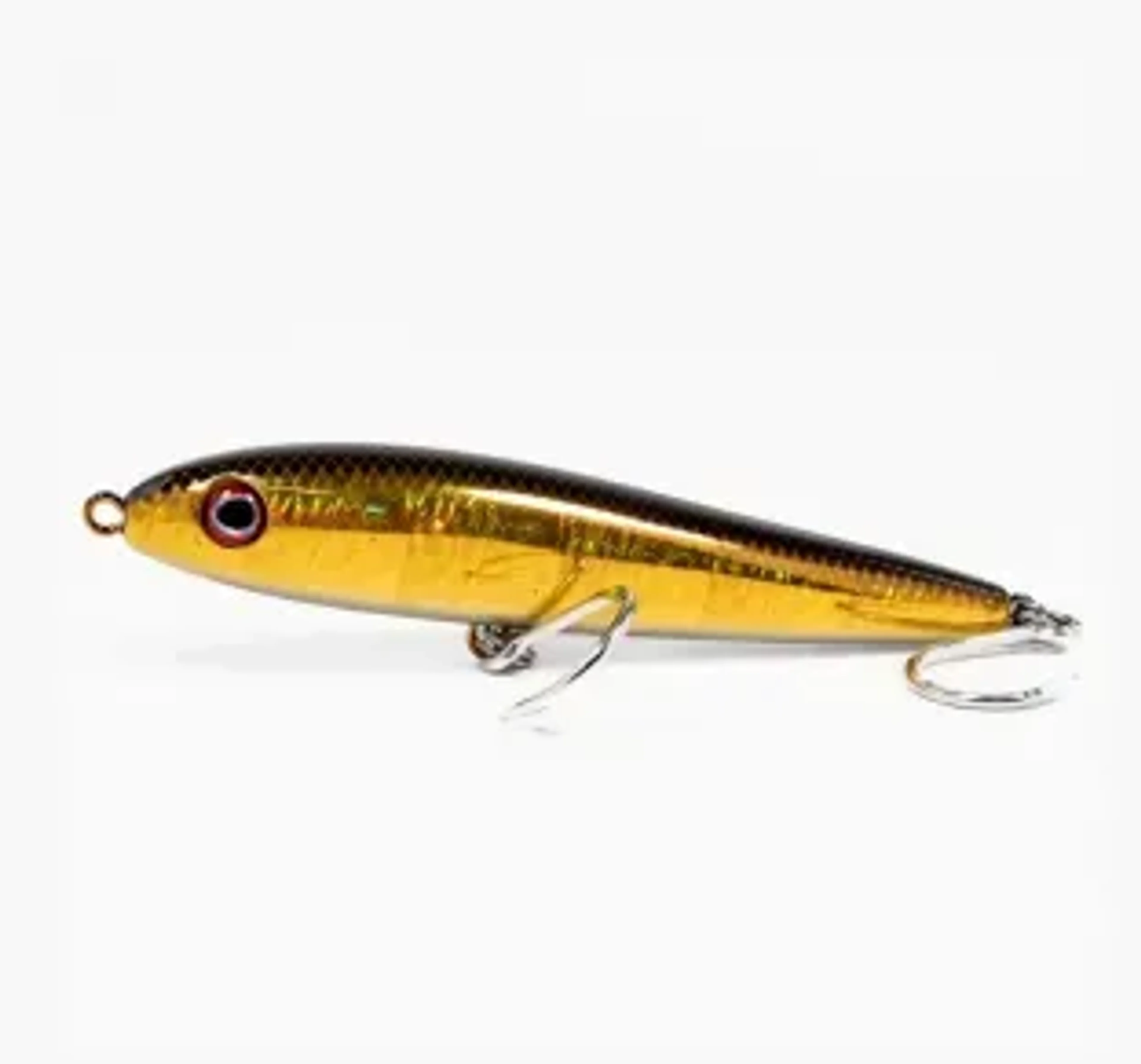 Picture of the product: Dark Matter Feeder Minnow
