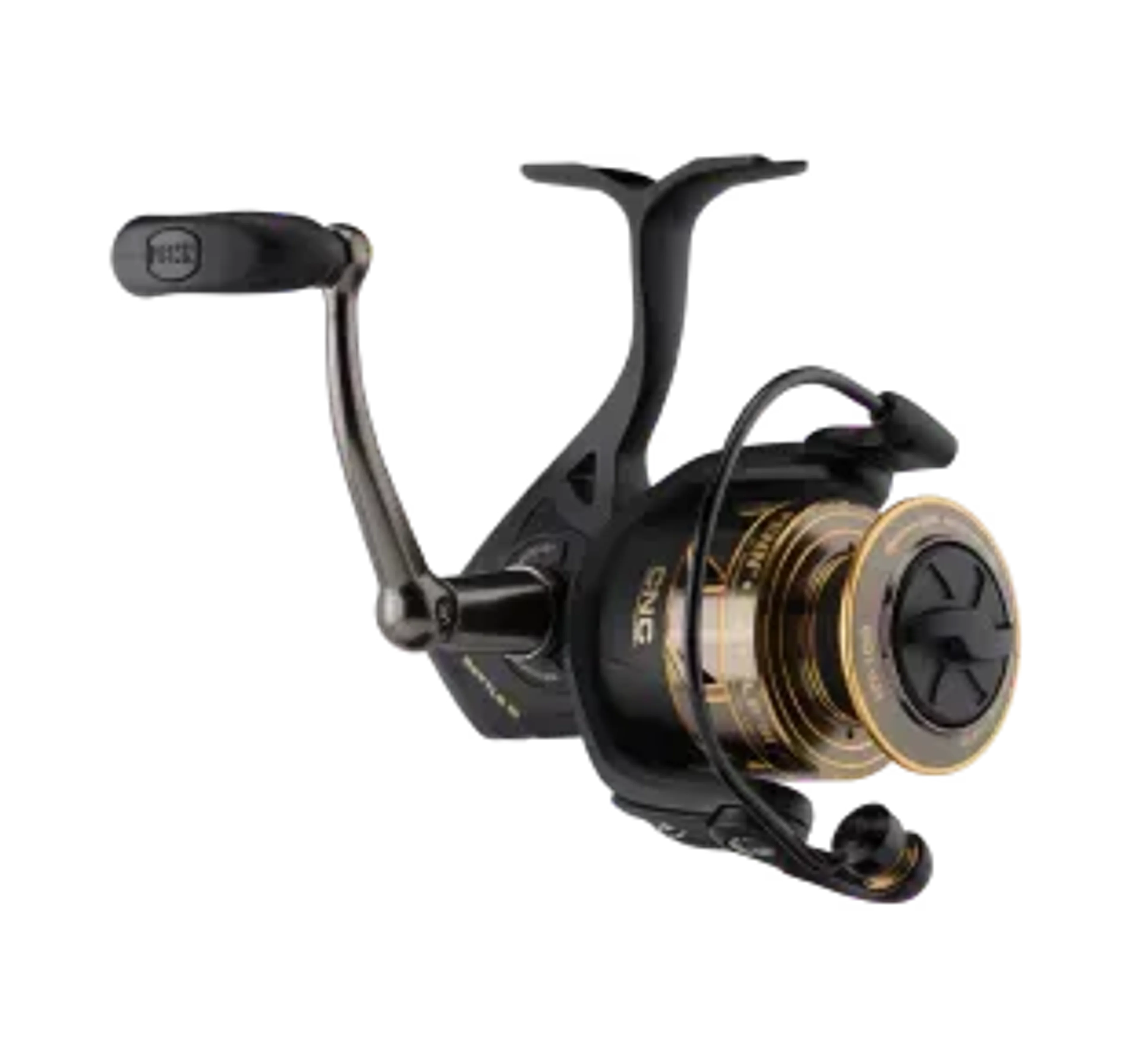 Picture of the product: PENN Battle III Spinning Reel
