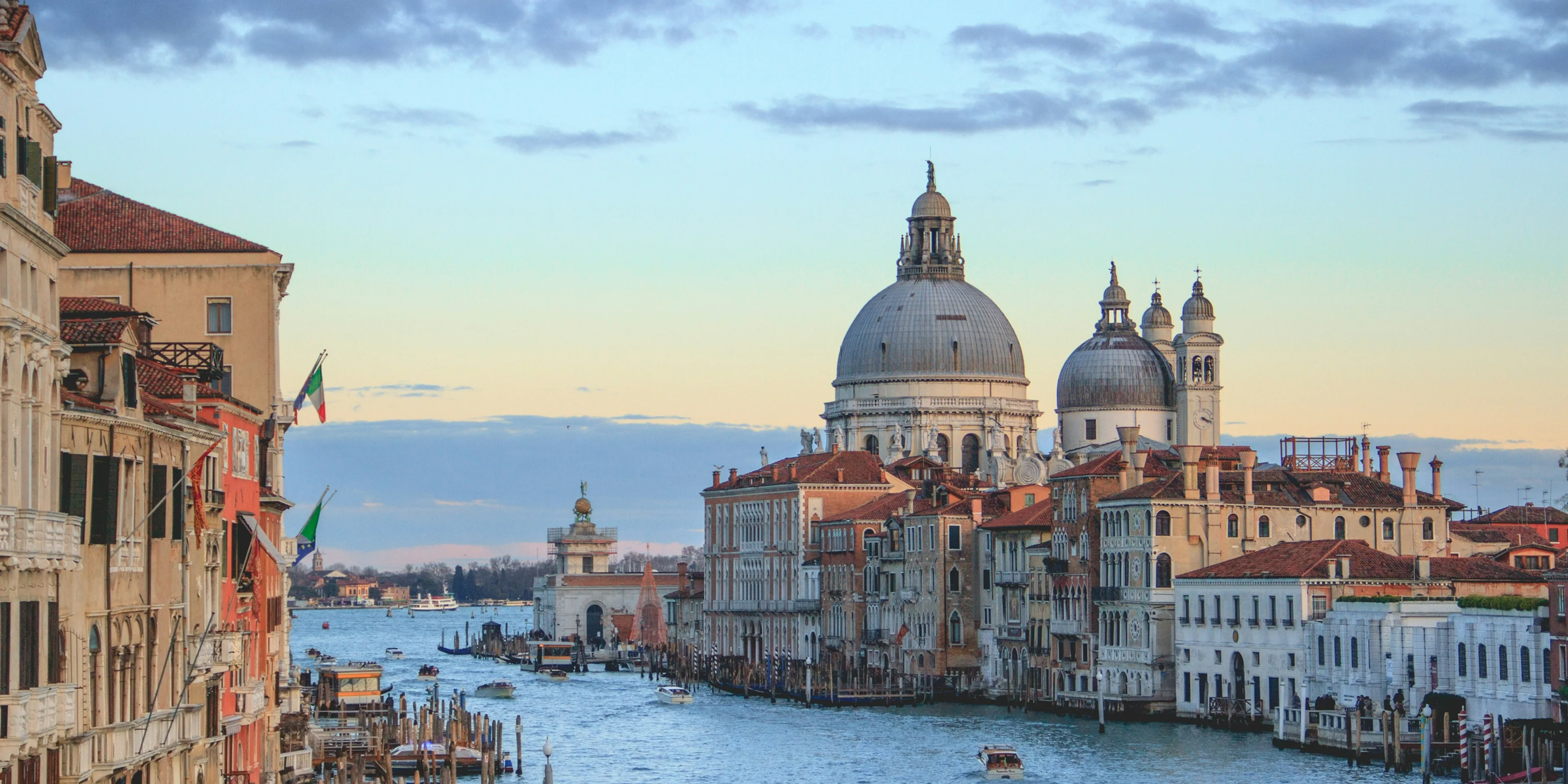 Venice, Italy during daytime
