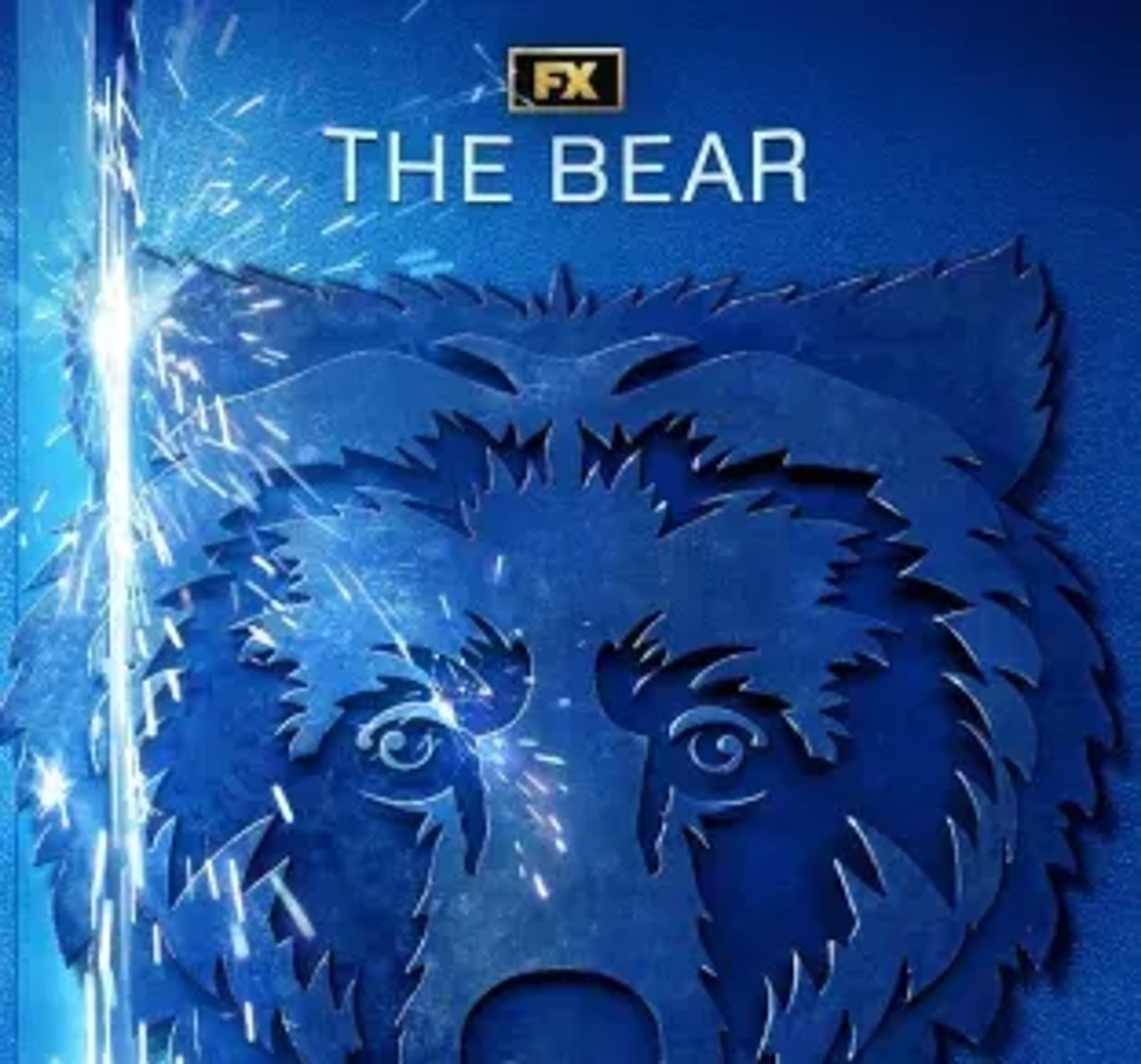 Picture of the product: The Bear