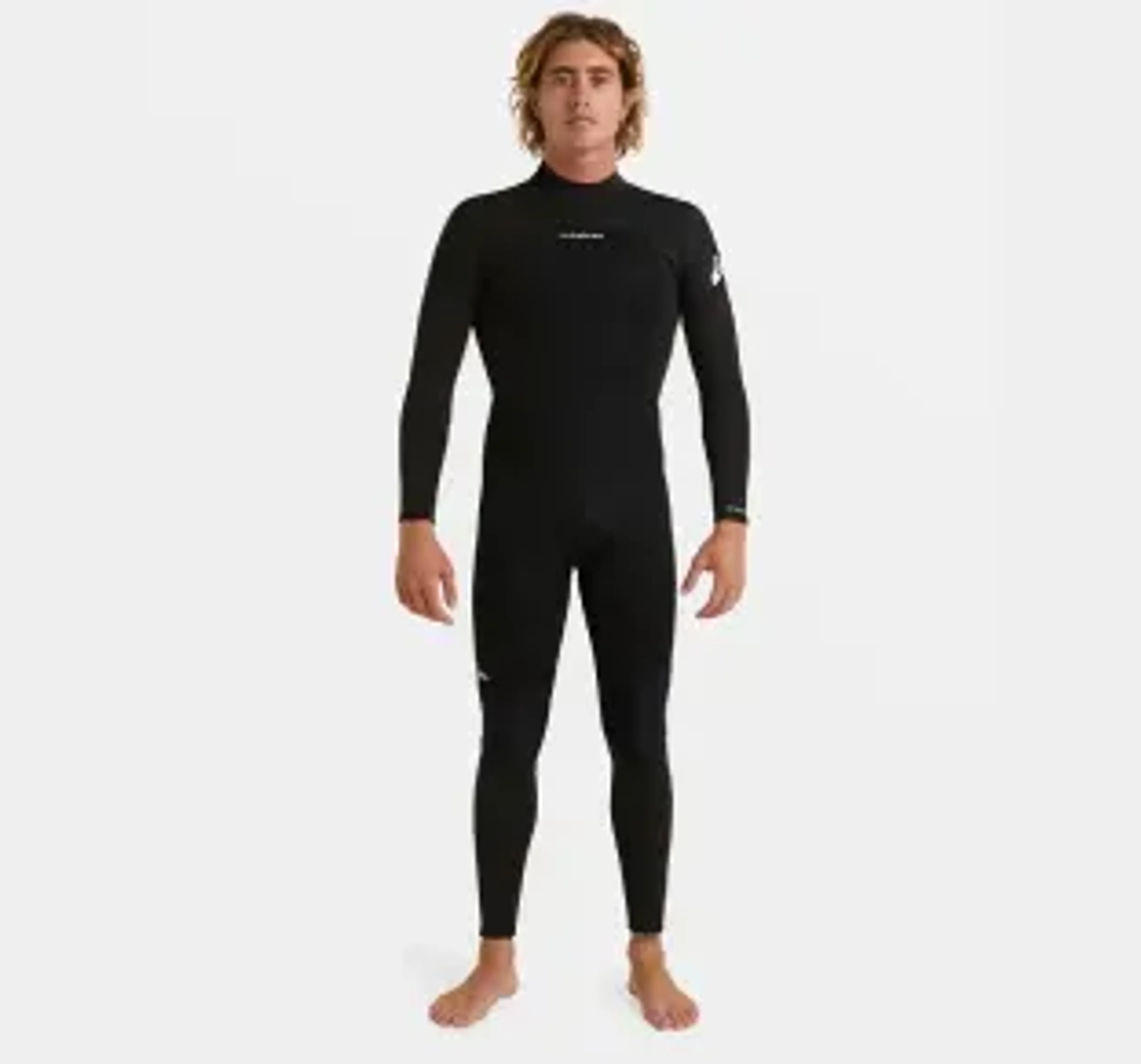 Picture of the product: 3/2mm Prologue Back Zip Wetsuit