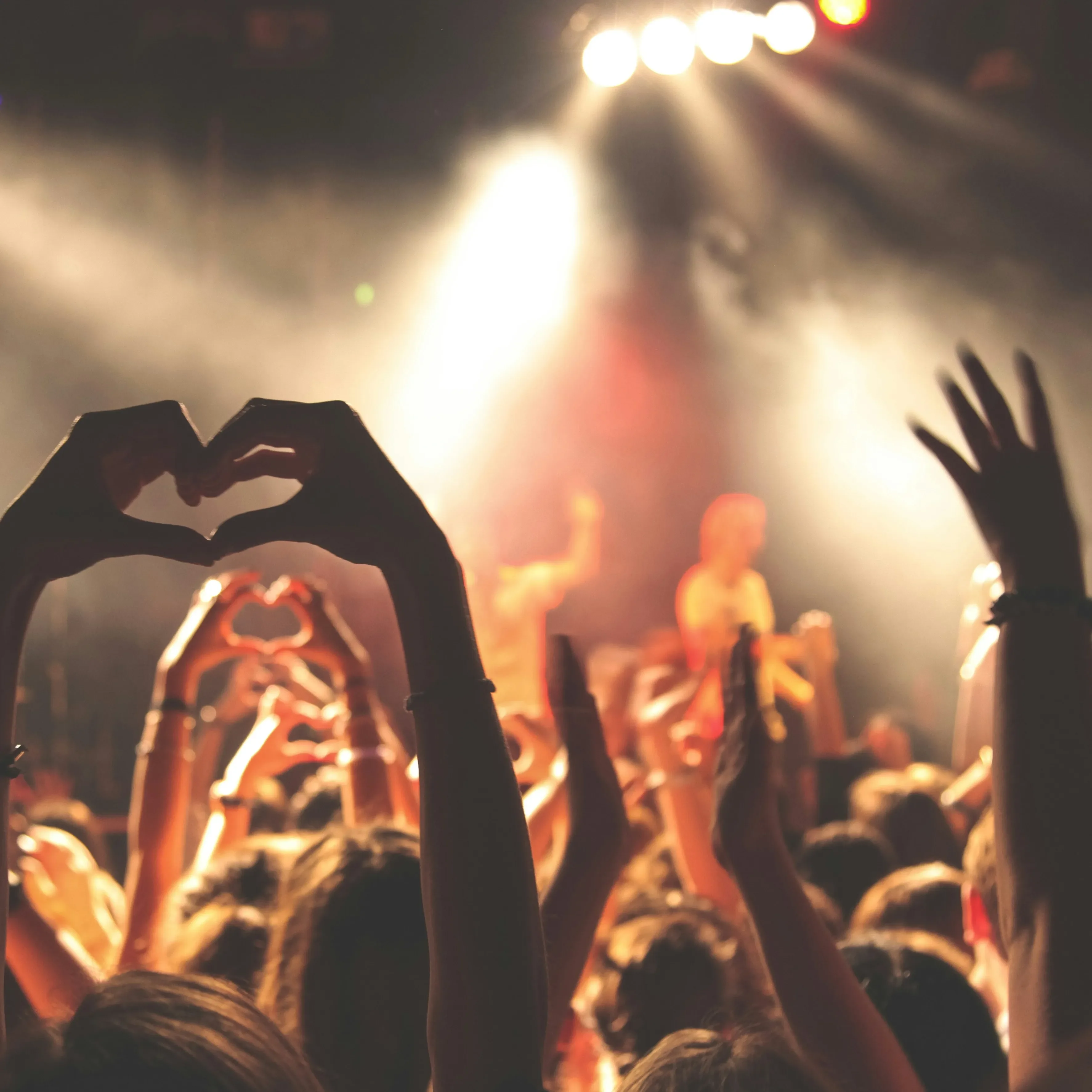 Concerts imagery featuring World's Premier Electronic Music Festival