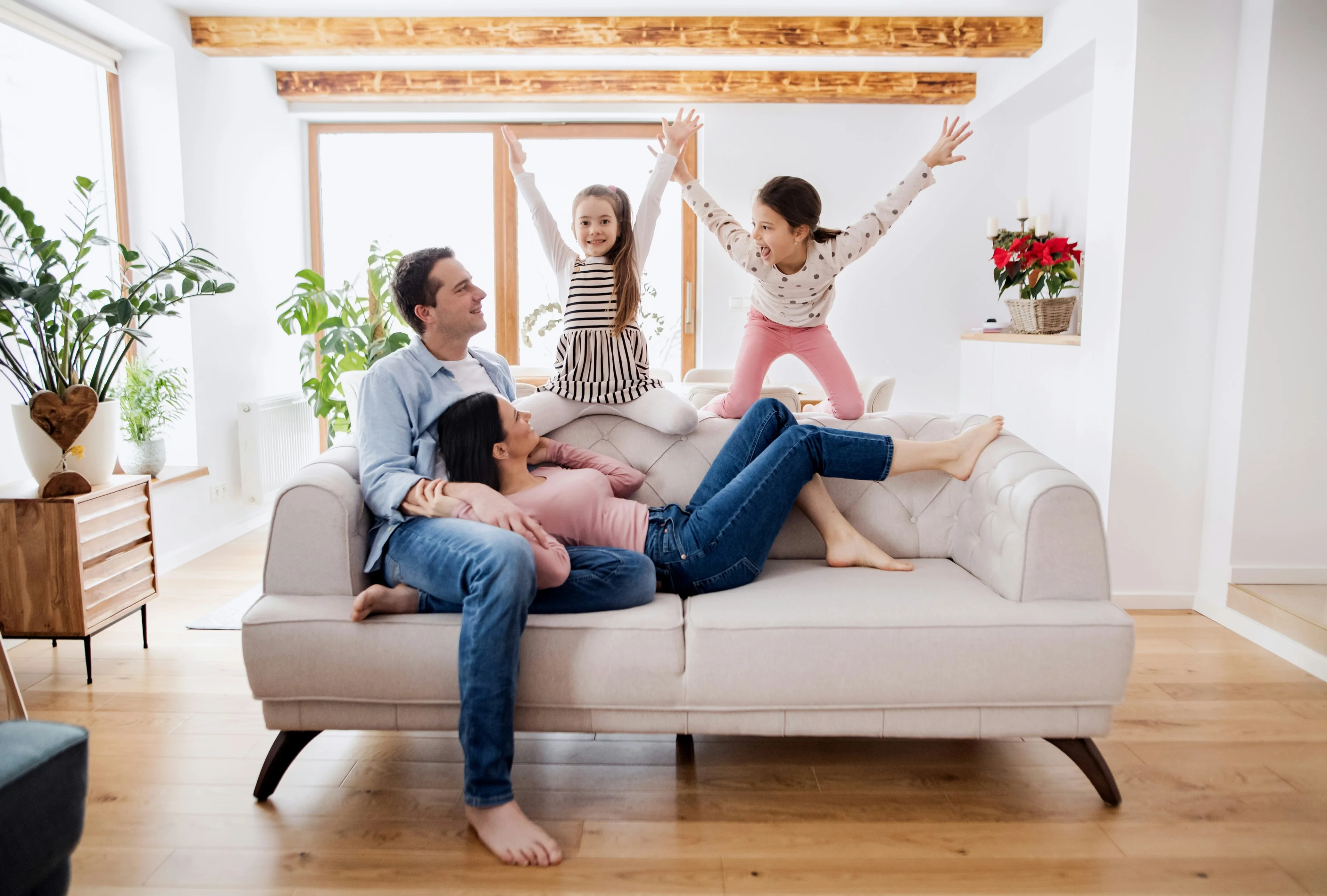Home decor details