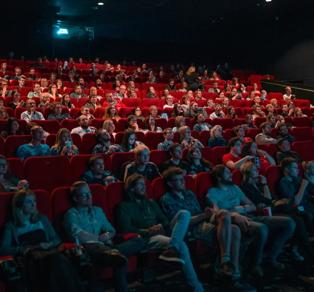 Movies imagery featuring AMC Stubs membership