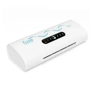 Picture of the product: Gina K Designs Fuse Foiling System