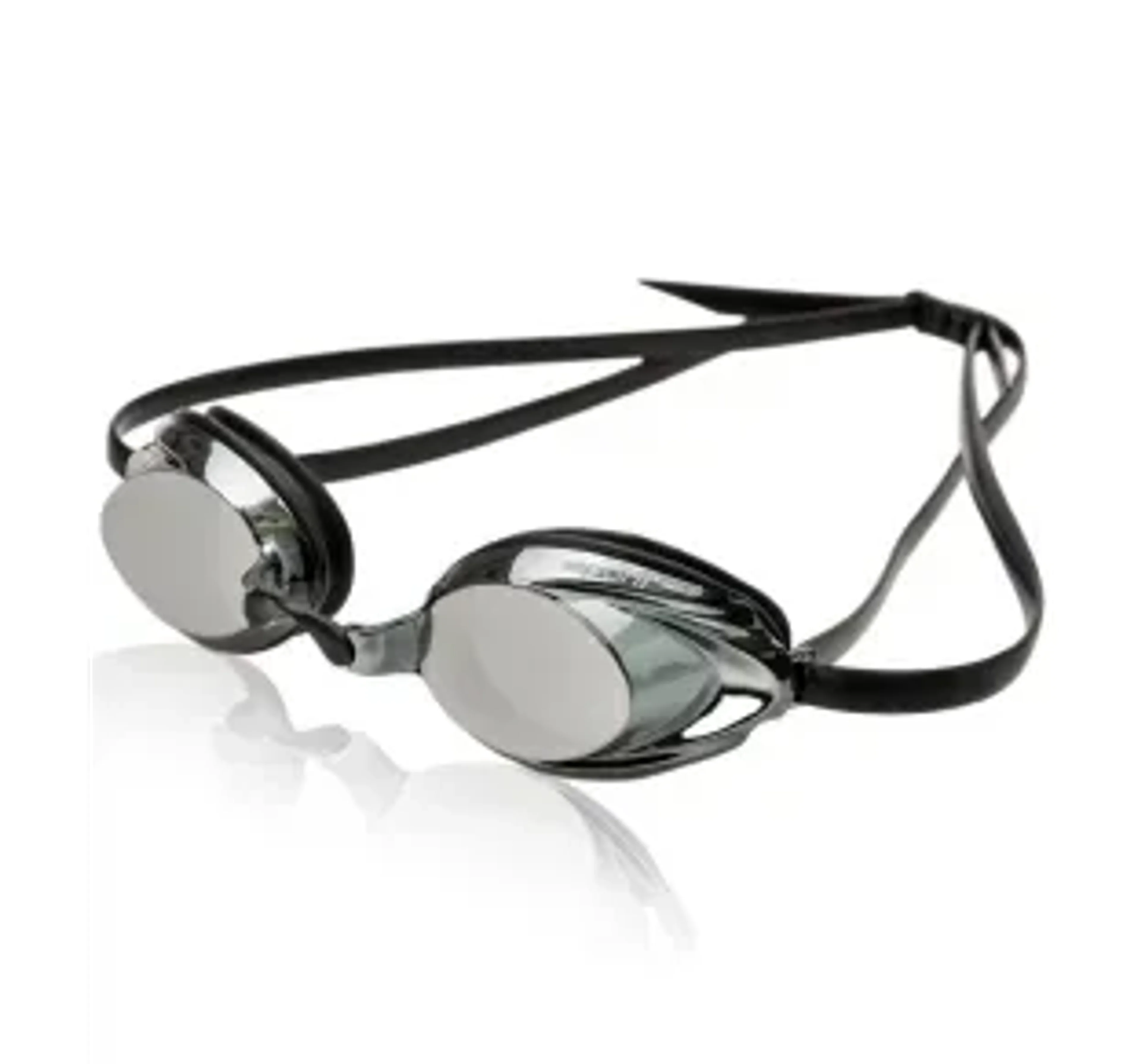 Picture of the product: Sporti Antifog Mirrored Goggles