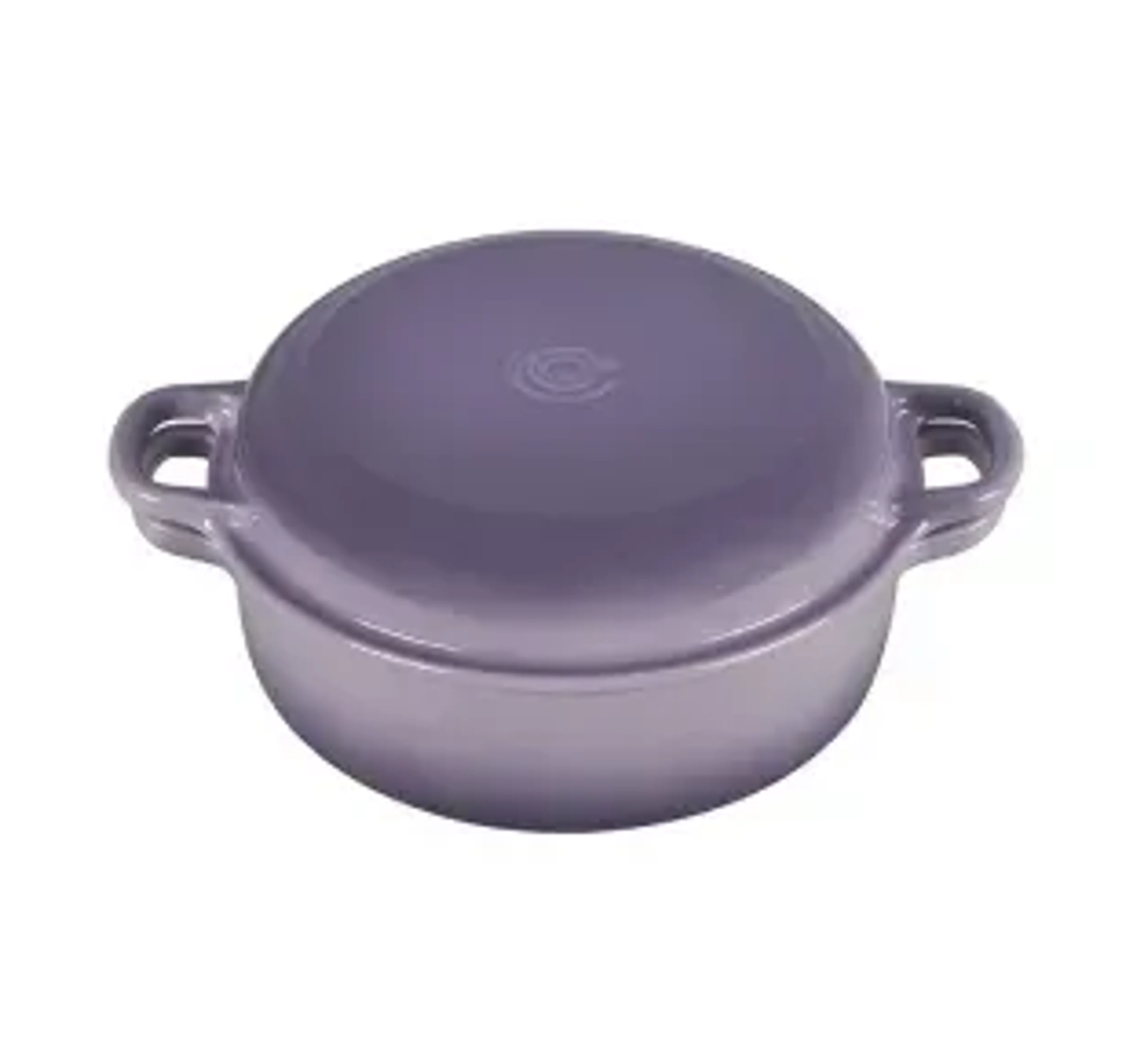 Picture of the product: Round Wide Oven with Baker Lid