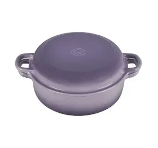 Picture of the product: Round Wide Oven with Baker Lid