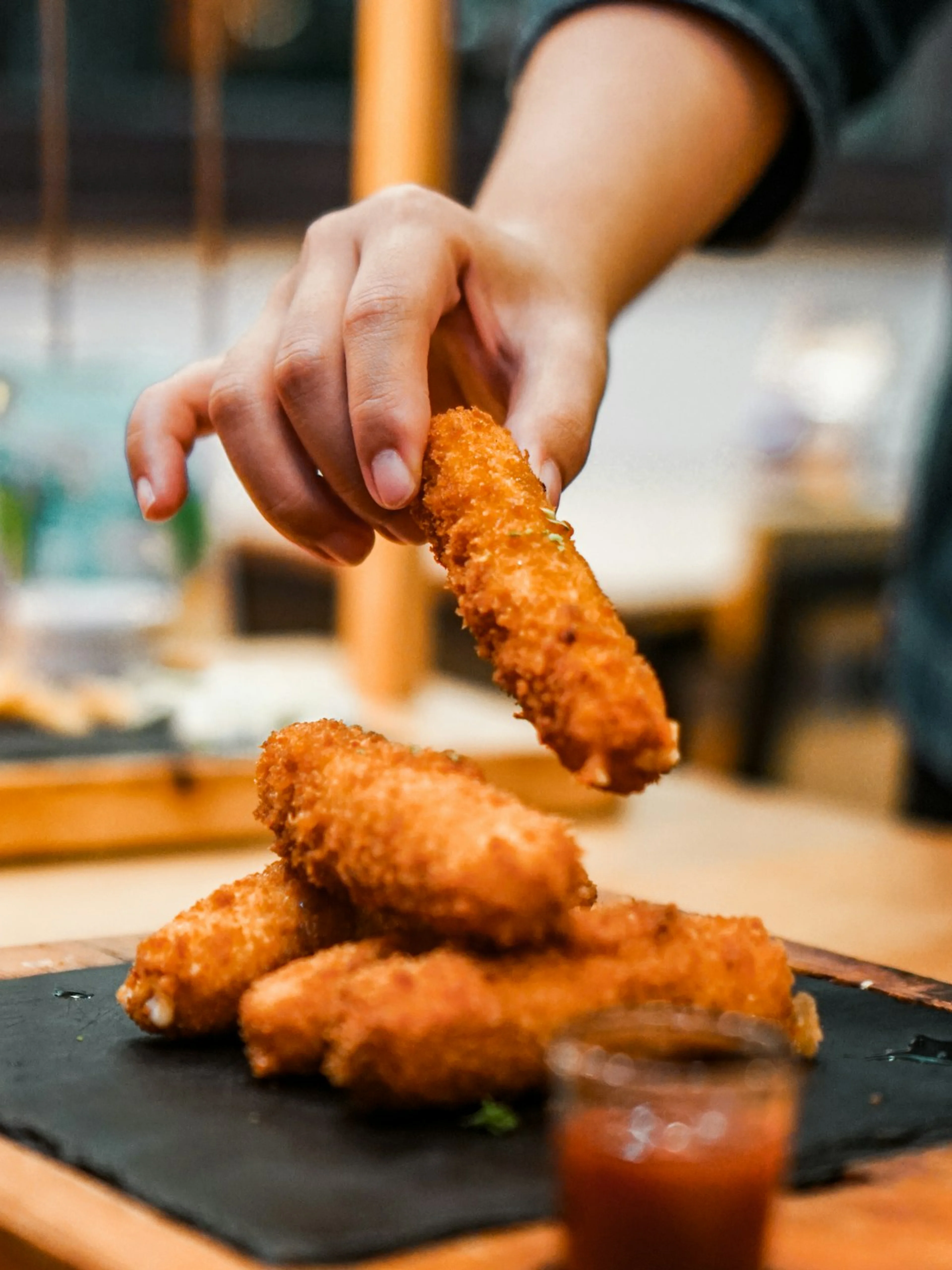 Wings