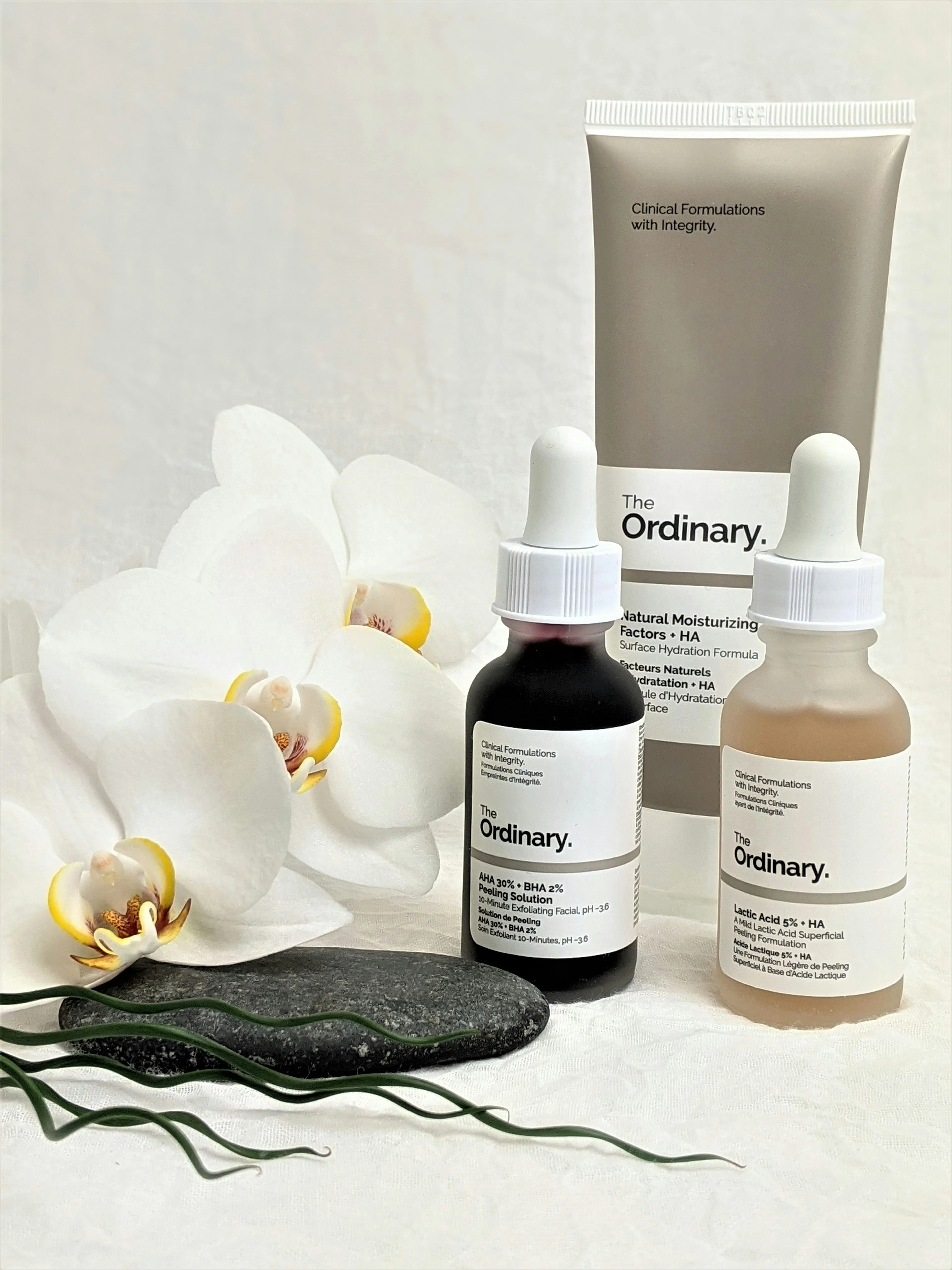 the ordinary skincare