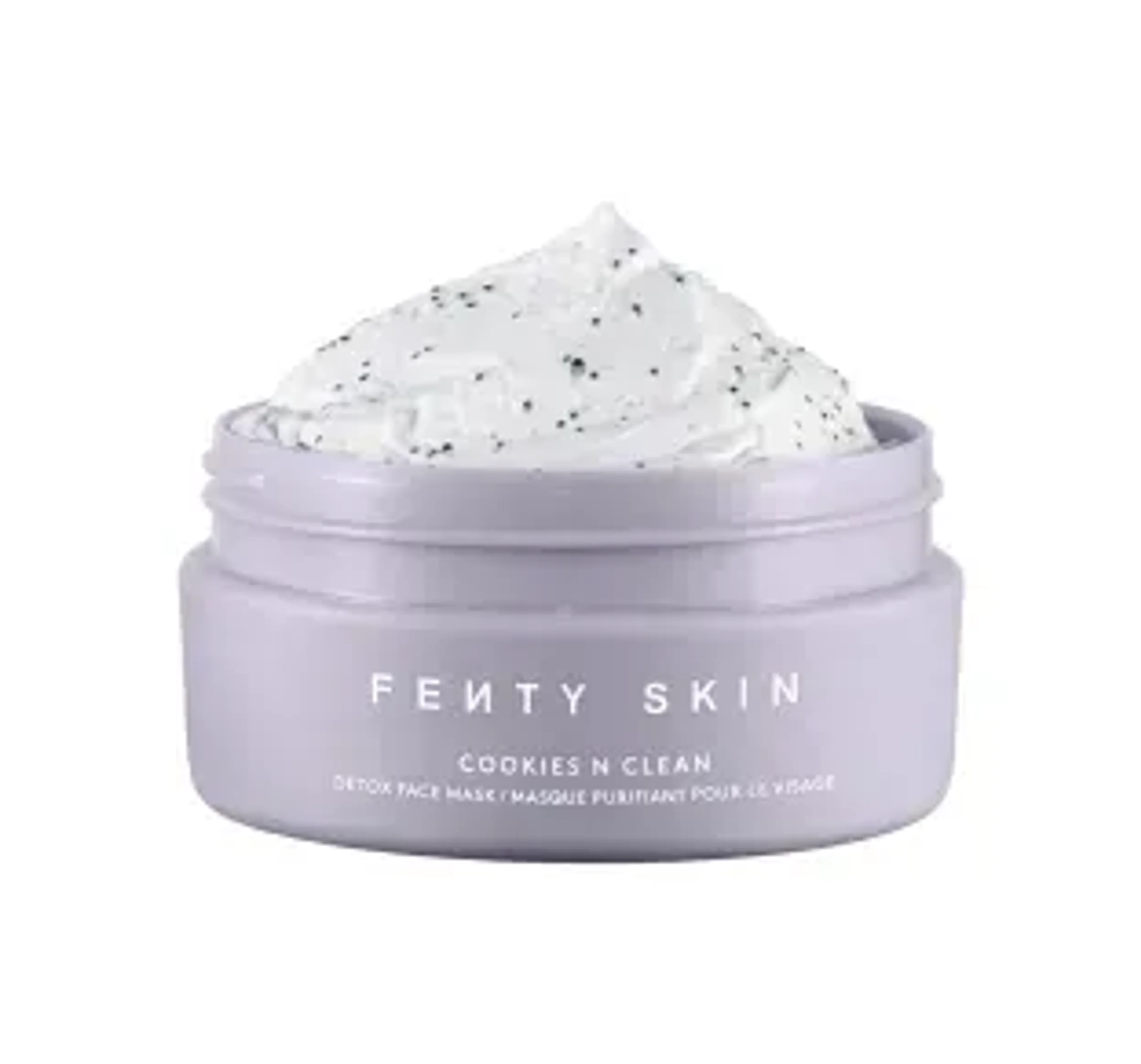 Picture of the product: Fenty Skin Cookies n Clean Face Mask