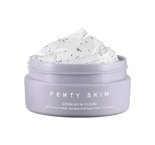 Picture of the product: Fenty Skin Cookies n Clean Face Mask