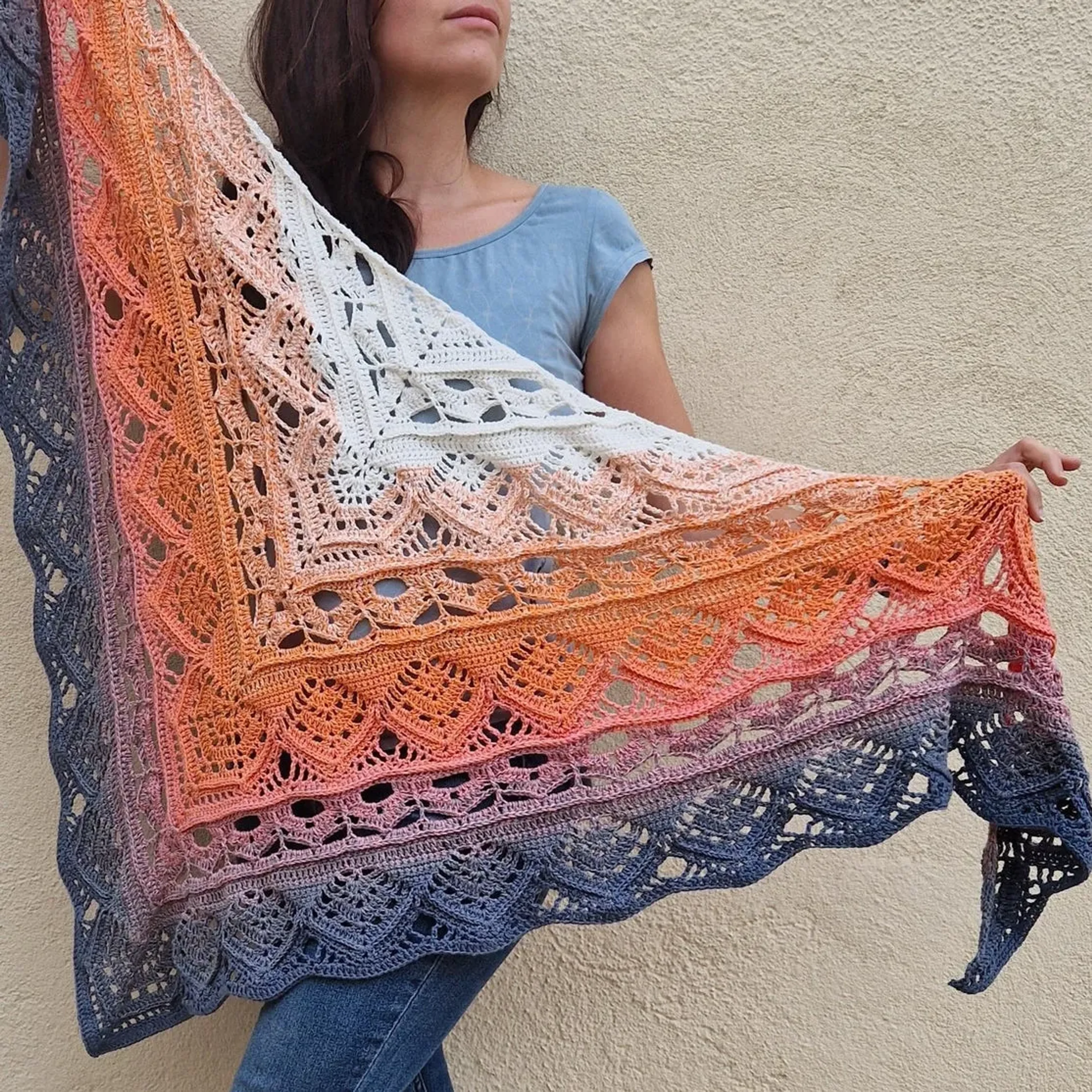 Picture of the product: CeylonTea - Shawl