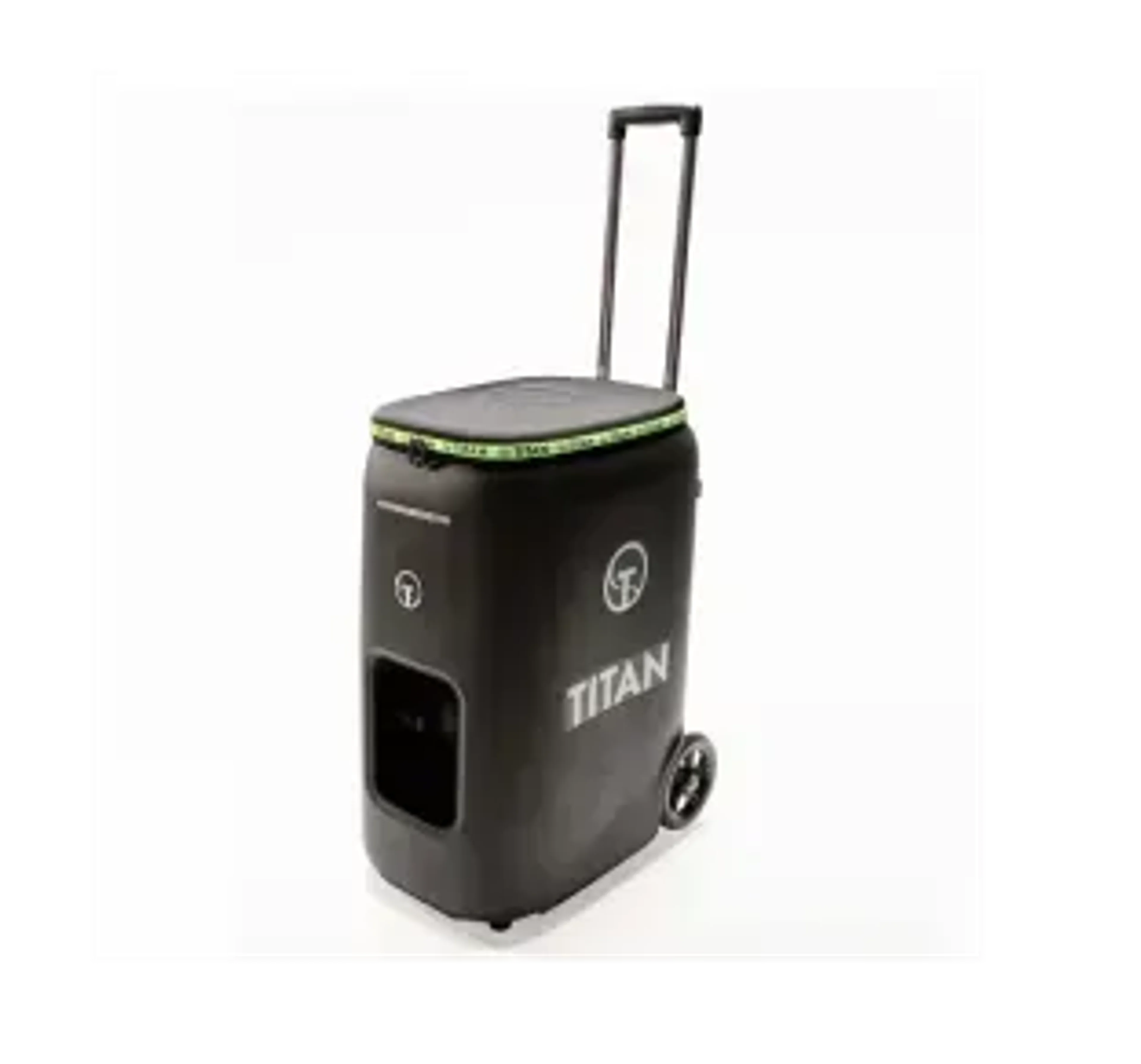 Picture of the product: Titan ONE Pickleball Machine