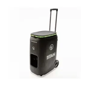 Picture of the product: Titan ONE Pickleball Machine