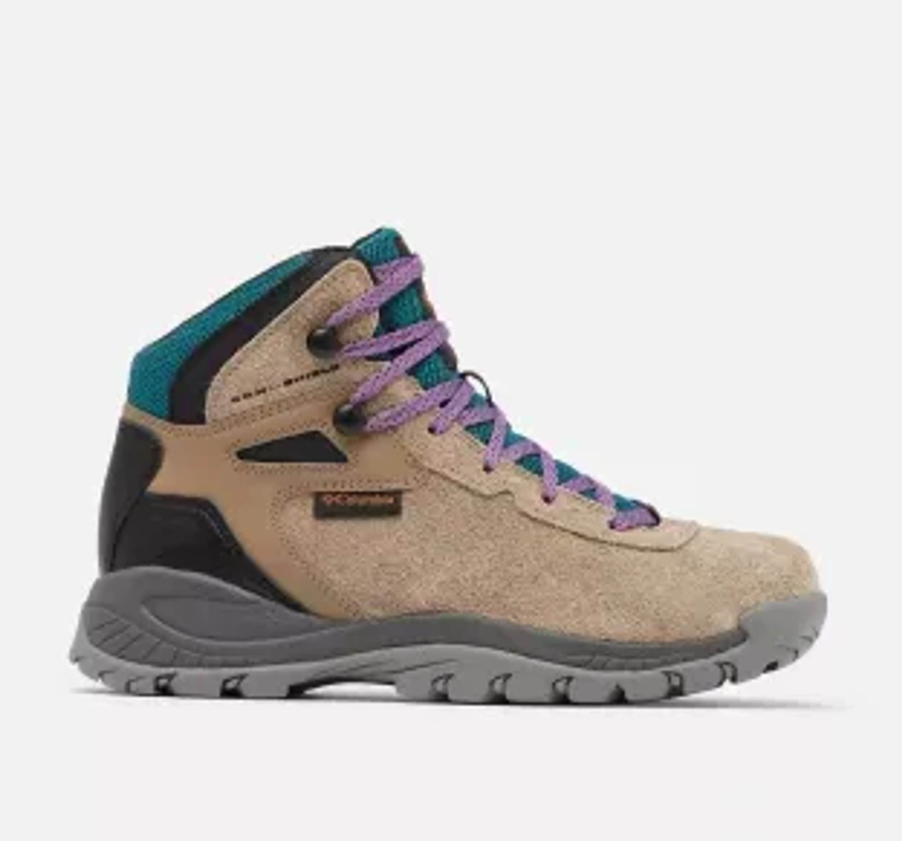 Picture of the product: Newton Ridge BC Boot