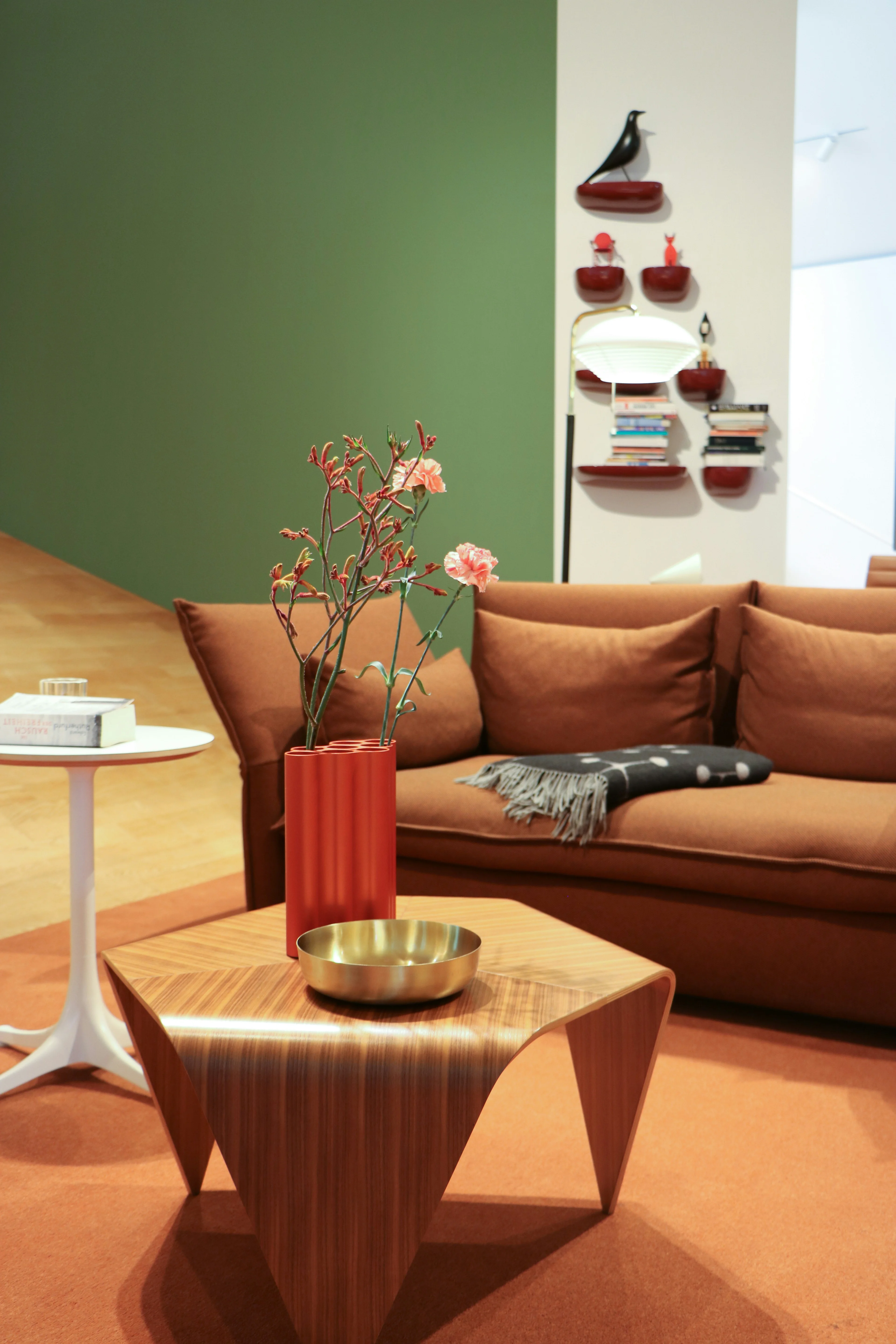 Living room furniture