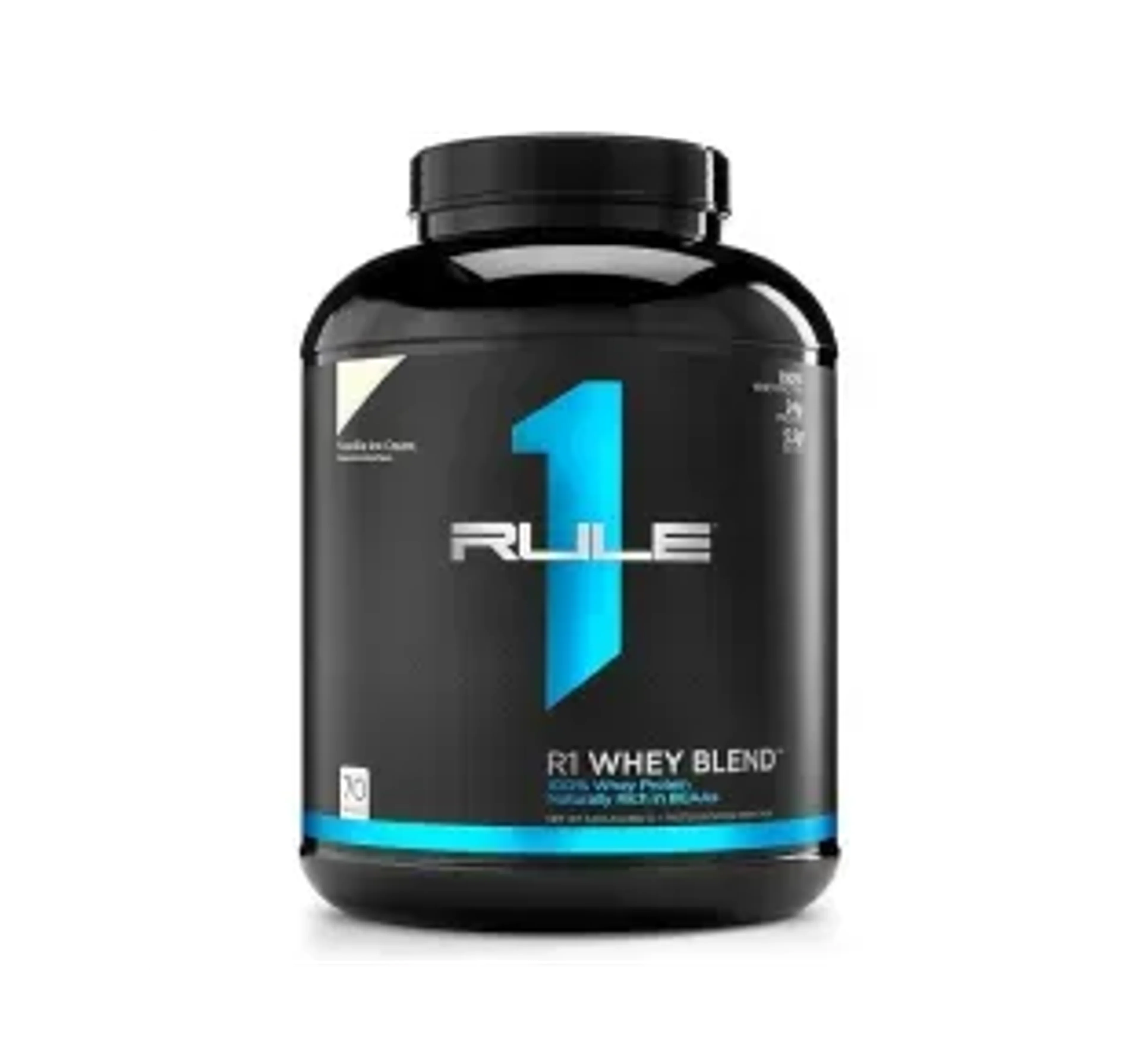Picture of the product: Rule 1 R1 Whey Blend