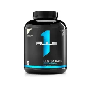 Picture of the product: Rule 1 R1 Whey Blend